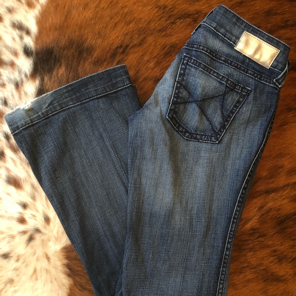 Ariat trouser jean